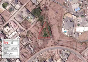 3,400 SQM Land for Sell in Asokoro, Abuja
