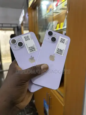 Apple iPhone 14 128 GB Pink