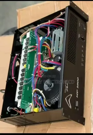 Electronic Equipment
