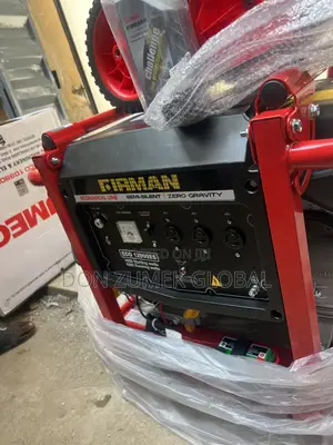 SUMEC Firman ECO 12990ES Generator 10kva 100% Copper Coil