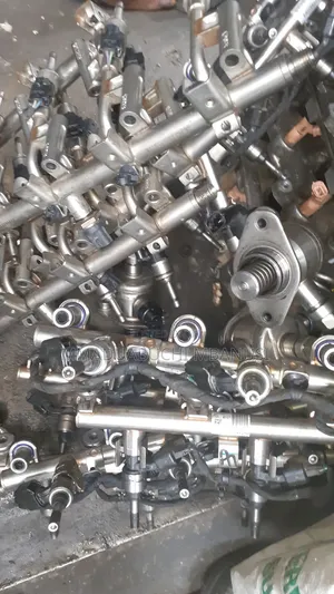 Injector Fuel Nozzles and Diesel Nozzles