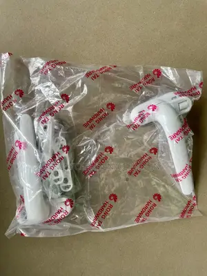Aluminum Accessories