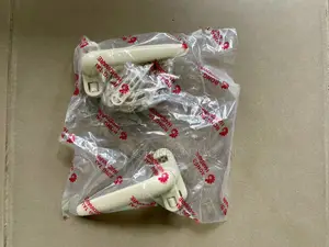 Aluminum Accessories
