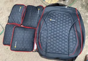 Seat Cover
