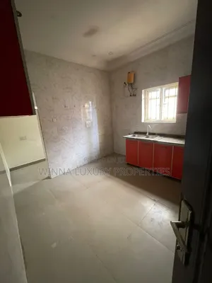 3bdrm Bungalow in Von Gargen City, Lugbe District for rent