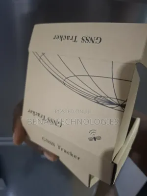 Durable GPS Tracker Device in Abuja