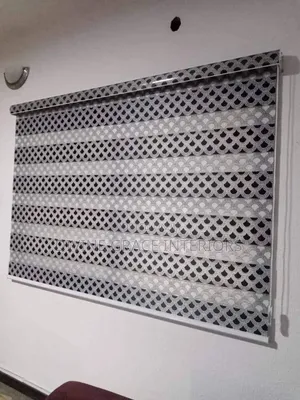 Day and Night Window Blinds Available at Store
