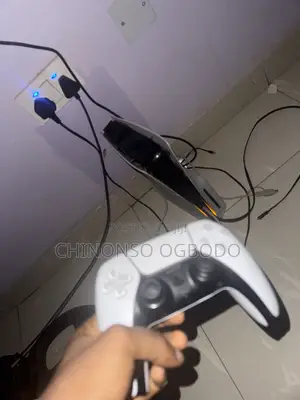 PlayStation 5 Slim