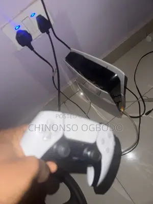 PlayStation 5 Slim