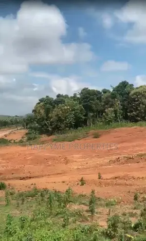 Property Type Hospital;15 Hectares for Sell Orozo Abuja Land