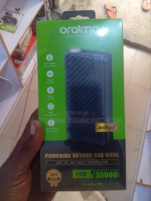 Power Bank