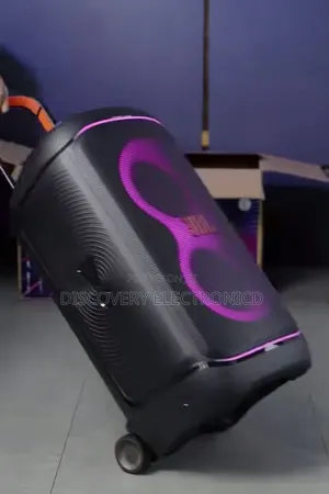 Electronic