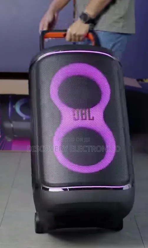 Electronic