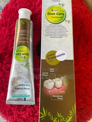 Kedi Gum Care