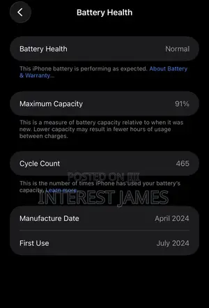 Apple iPhone 15 Pro Max 256 GB Blue