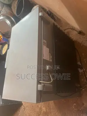 Chest Freezer