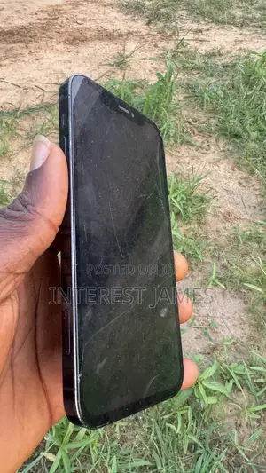 Apple iPhone 12 Pro 128 GB Blue