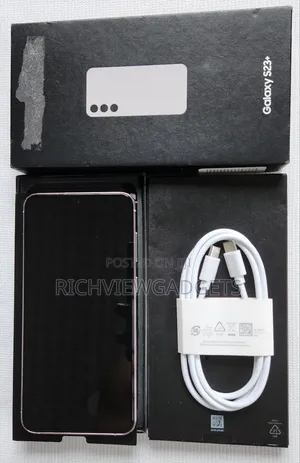 Samsung Galaxy S23 Plus 256 GB