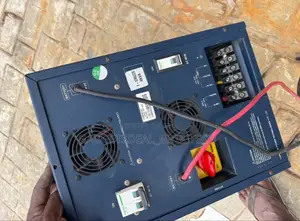 Luminous Icruze Inverter 4kva 48v