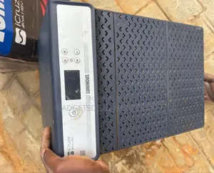 Luminous Icruze Inverter 4kva 48v