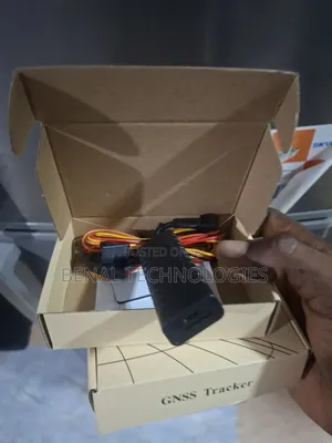 Abuja GPS Tracker Automative Service for Cars Bikes and Trucks
