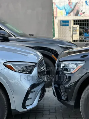 Lexus LX 2016 Gray