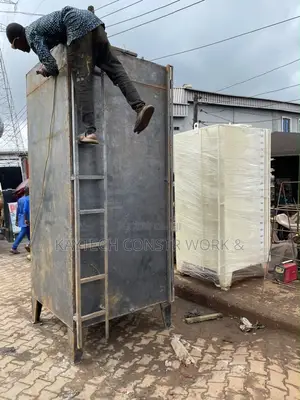 2000l Diesel Storage Tank