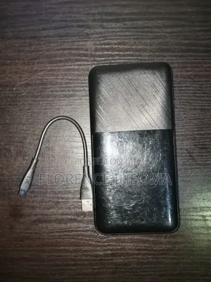 Itel Power Bank