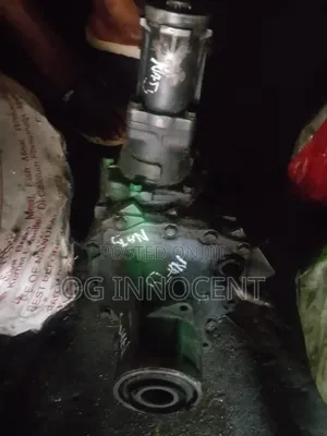All Kinds of Motor Axle