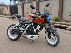 Hyosung 2017 Red