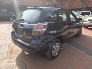 Toyota Matrix 2005 Blue
