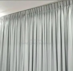 Premium Curtains Available at Store