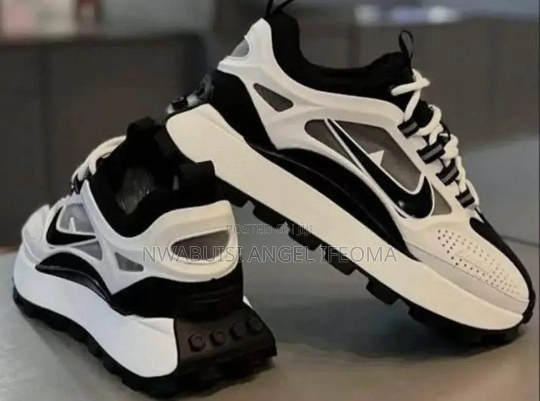 Nike Waffle