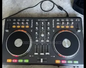 Electronic