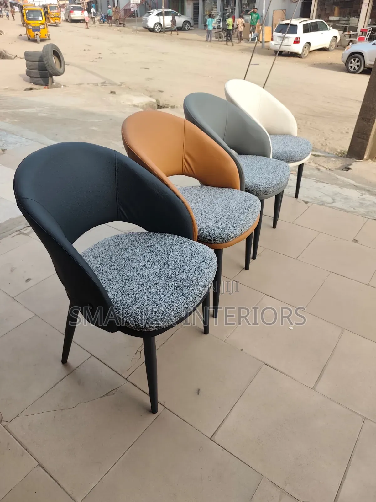 Imported Quality Dining Chair