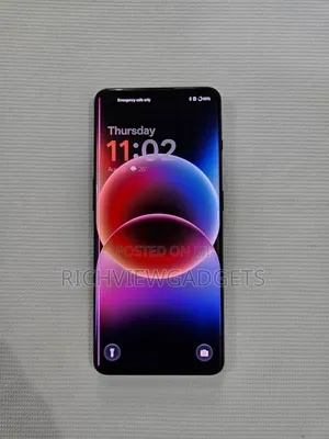 OnePlus 10 Pro 256 GB Black