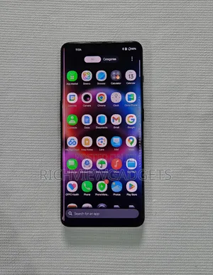 OnePlus 10 Pro 256 GB Black