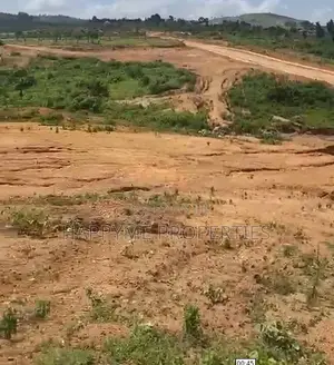 4800 SQM Land for Sell in Pyakasa, Abuja