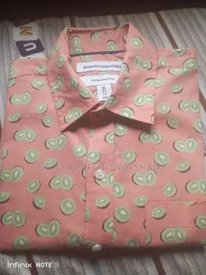 Men's Clothing