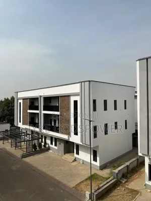 6bdrm Duplex in Durumi for rent