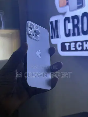 Apple iPhone 13 Pro 128 GB White