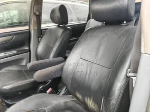 Toyota Picnic 2.0 FWD 2006 Silver