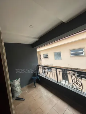 3bdrm Apartment in United Estate, Sangotedo for rent