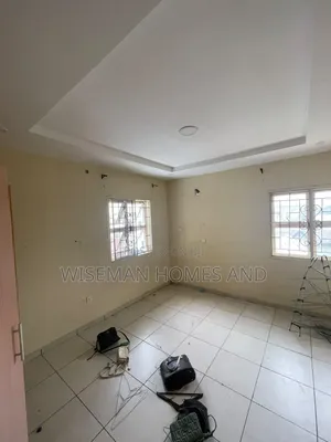 3bdrm Apartment in United Estate, Sangotedo for rent