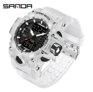 Sadan Sport Wristwatch