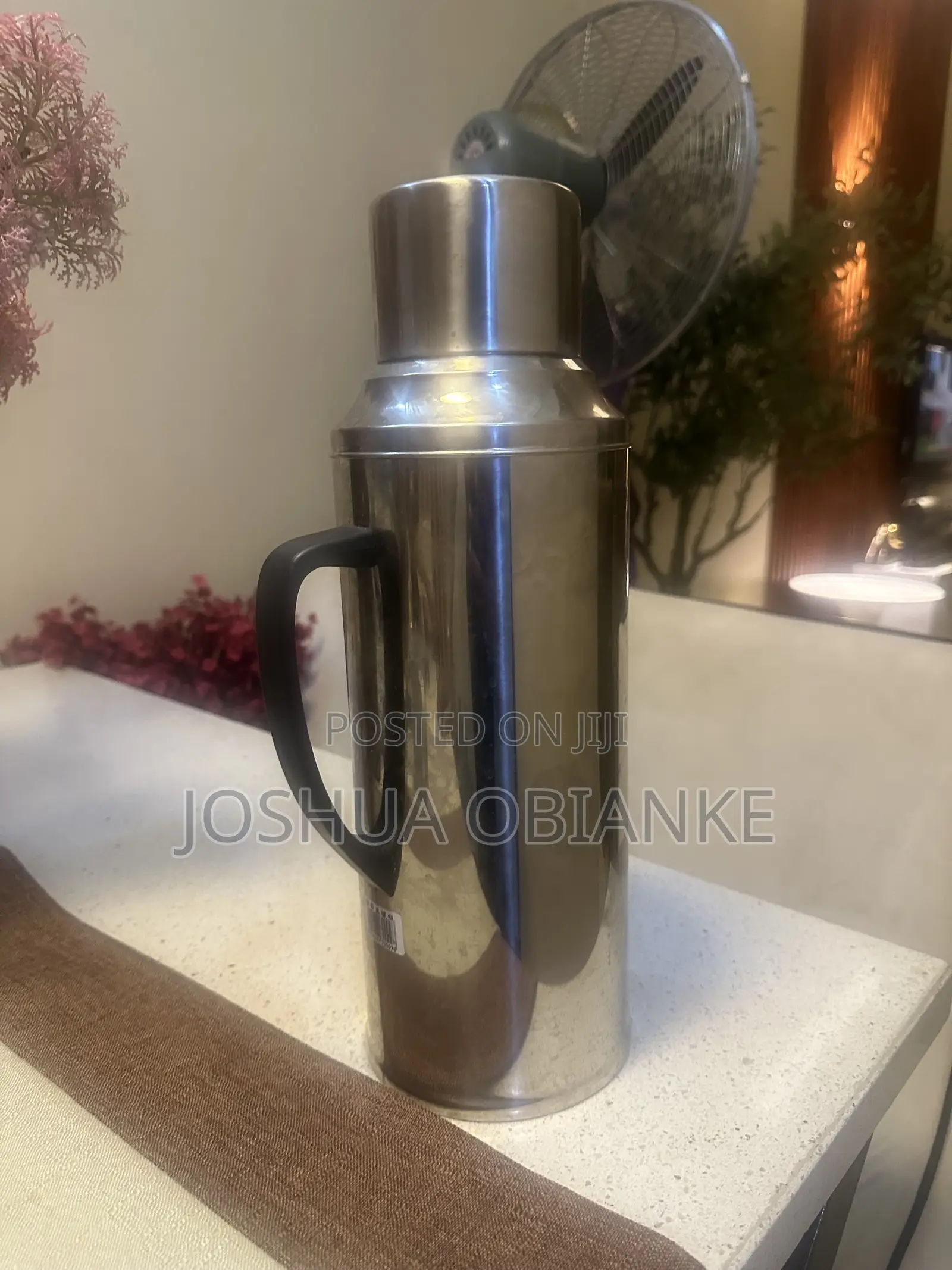Hot Flask for Mothers