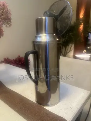 Hot Flask for Mothers