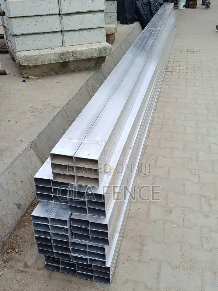 Aluminum Range 2mm by 20feet
