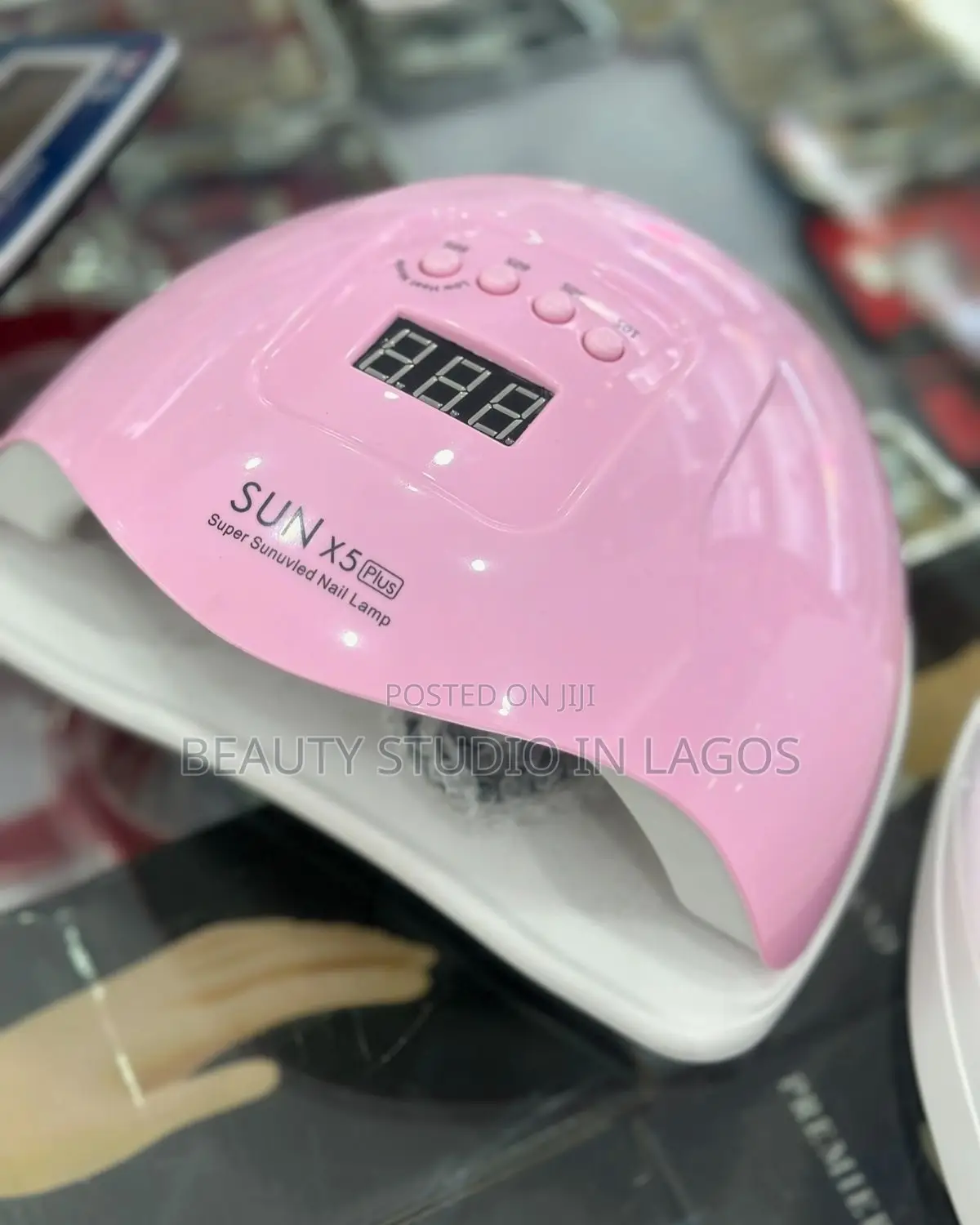Nail Supply Kit || Bulk Shipping ||Beginner Kit