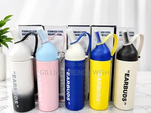 Kids and Teens Water Bottles